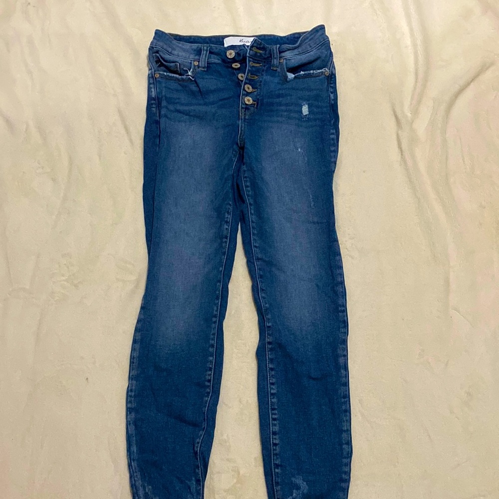 Kancan jeans